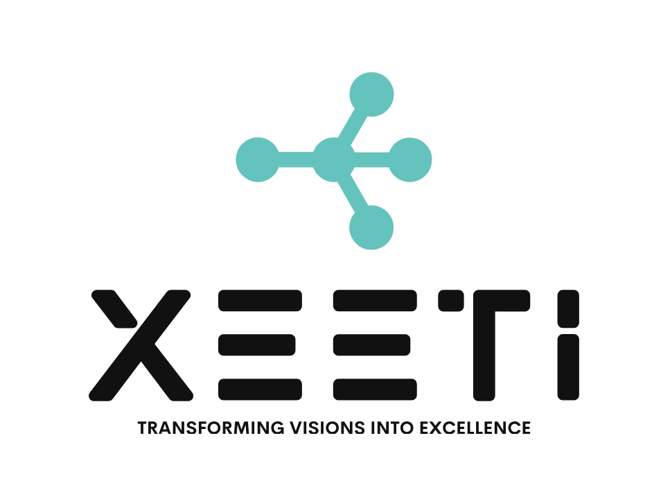 Xeeti